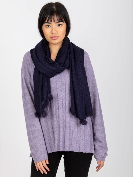 Szalik-AT-SZ-E-318.57P-granatowy