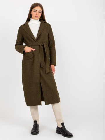 Płaszcz-TW-PL-BI-5220.63-khaki 2
