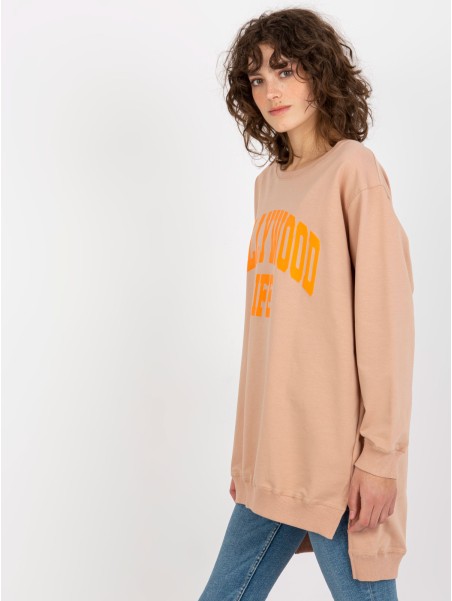 Bluza-VI-BL-3102.01P-beżowy