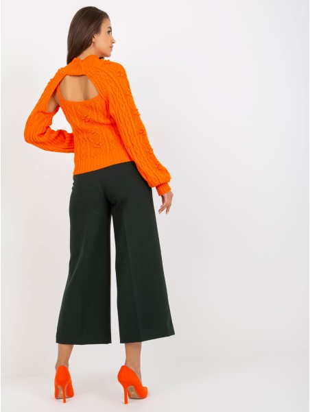 Komplet-EM-KMPL-1078-01.59P-pomarańczowy