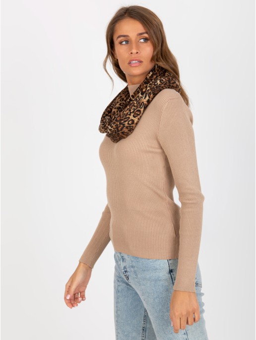 Komin-AT-KM-FC-1.15-ciemny bezowy Komin-AT-KM-FC-1.15-ciemny bezowy