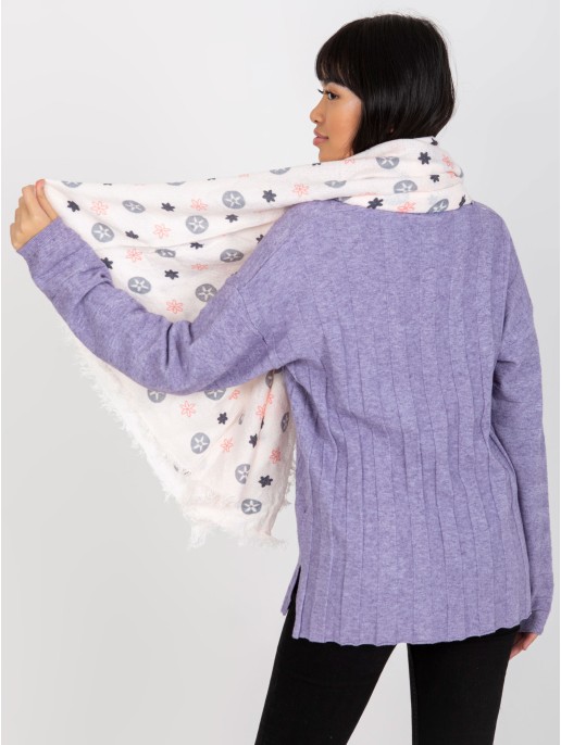 Chustka-AT-CH-23505-1.55-jasny różowy Chustka-AT-CH-23505-1.55-jasny różowy