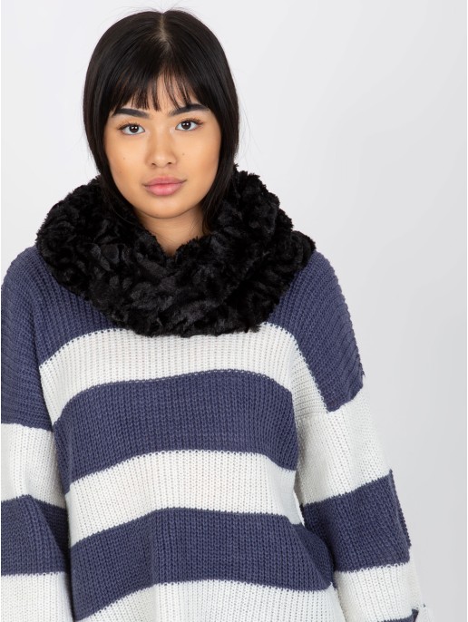 Komin-AT-KM-S-8253.18-czarny Komin-AT-KM-S-8253.18-czarny