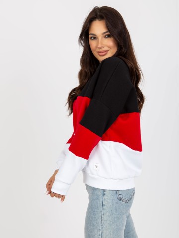 Bluza-RV-BL-8377.89-czarno-czerwony 2