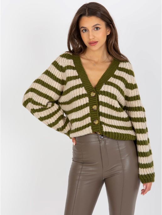 Sweter-EM-SW-5020-02.28P-khaki Sweter-EM-SW-5020-02.28P-khaki