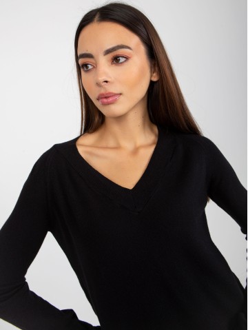 Sweter-VI-SW-20295.30P-czarny 2