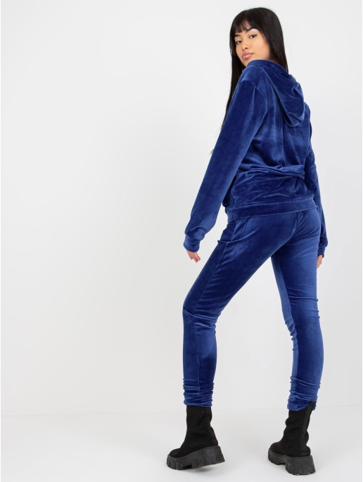 Komplet-RV-KMPL-6084.92P-kobaltowy Komplet-RV-KMPL-6084.92P-kobaltowy