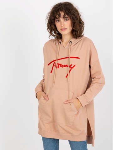 Bluza-VI-BL-335.25X-beżowy