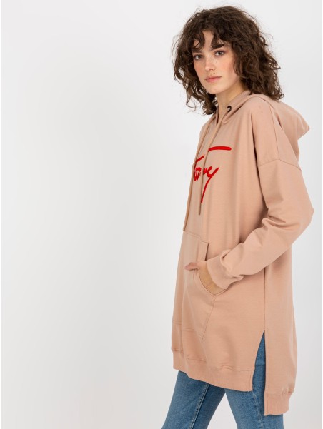 Bluza-VI-BL-335.25X-beżowy