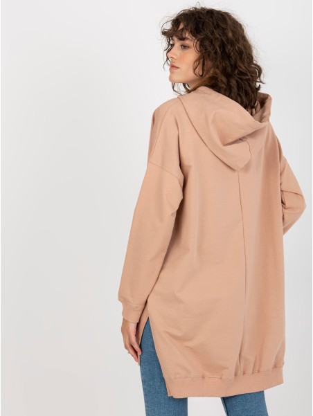 Bluza-VI-BL-335.25X-beżowy