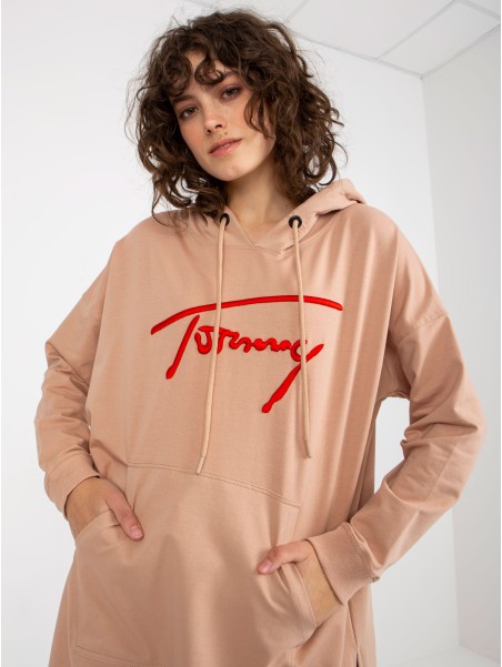 Bluza-VI-BL-335.25X-beżowy