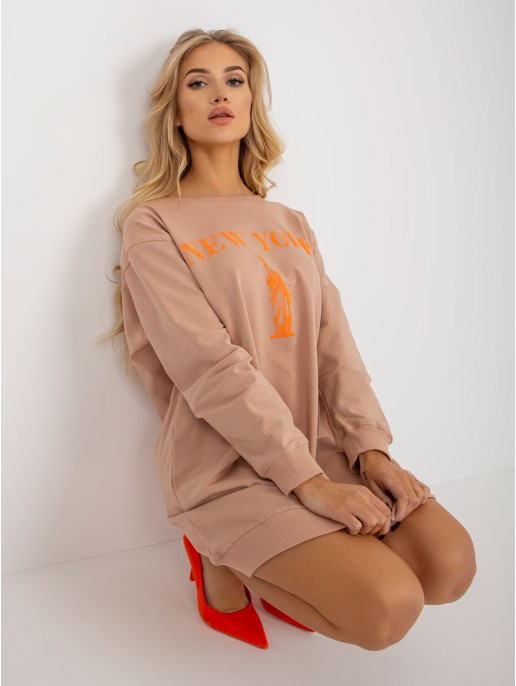 Bluza-VI-BL-3212.15X-beżowy