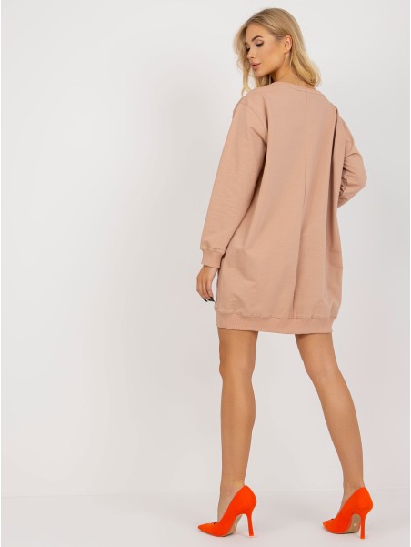 Bluza-VI-BL-3212.15X-beżowy