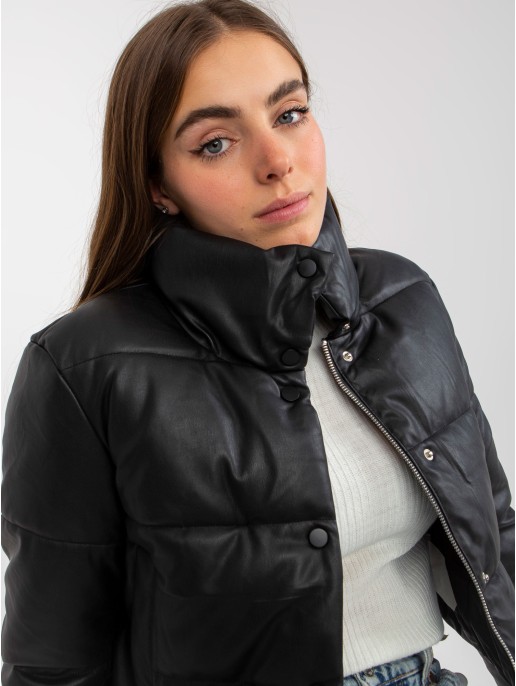 Kurtka-NM-KR-D2-3821.75P-czarny Kurtka-NM-KR-D2-3821.75P-czarny