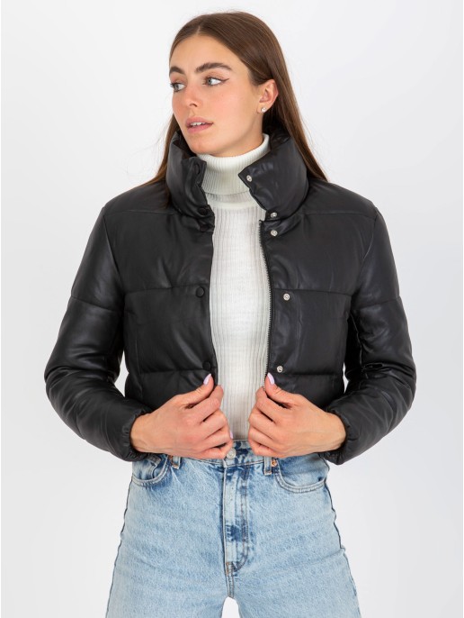 Kurtka-NM-KR-D2-3821.75P-czarny Kurtka-NM-KR-D2-3821.75P-czarny