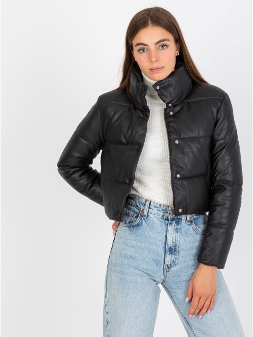 Kurtka-NM-KR-D2-3821.75P-czarny Kurtka-NM-KR-D2-3821.75P-czarny