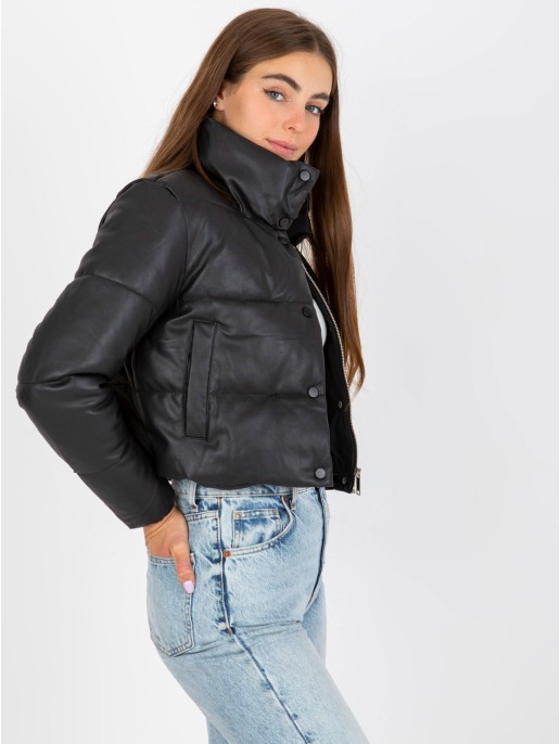 Kurtka-NM-KR-D2-3821.75P-czarny Kurtka-NM-KR-D2-3821.75P-czarny