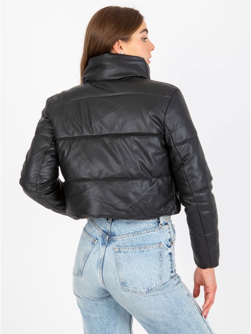 Kurtka-NM-KR-D2-3821.75P-czarny Kurtka-NM-KR-D2-3821.75P-czarny