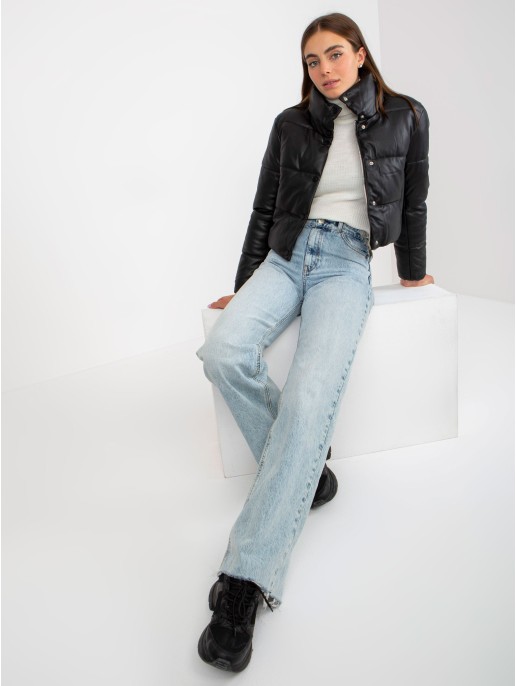 Kurtka-NM-KR-D2-3821.75P-czarny Kurtka-NM-KR-D2-3821.75P-czarny