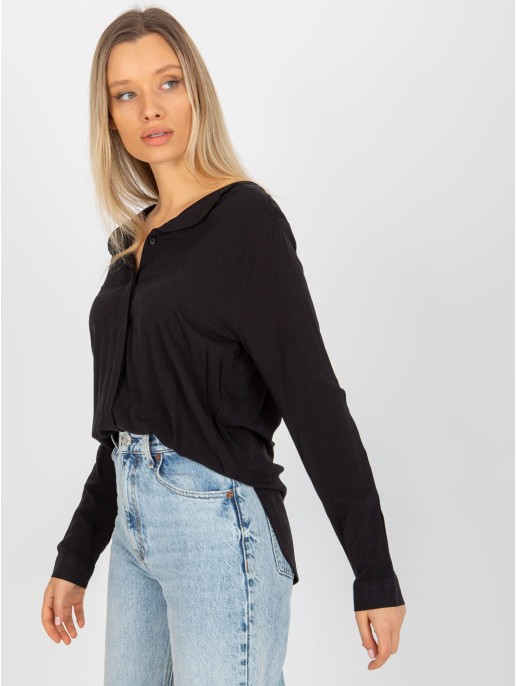 Bluzka-D73761M10997C-czarny
