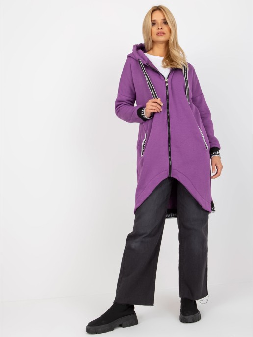 Džemperis-RV-BL-6832.10-violetinis Džemperis-RV-BL-6832.10-violetinis