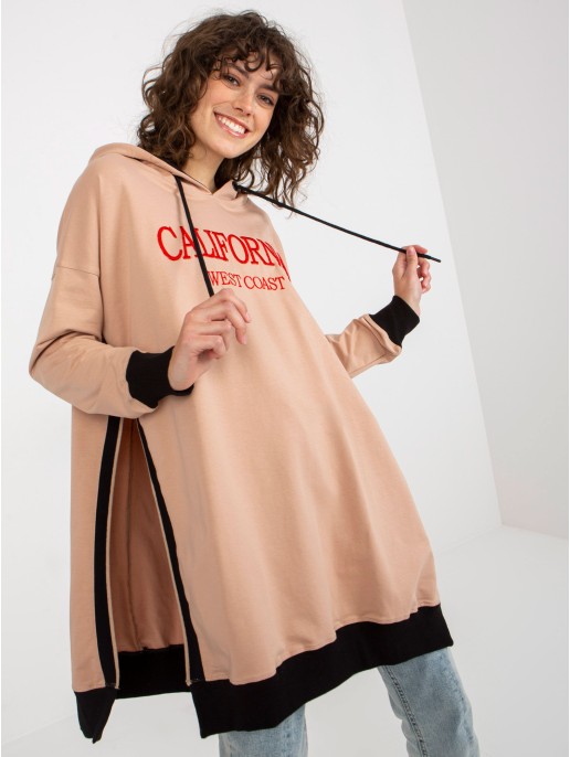 Bluza-VI-BL-327.70P-beżowy