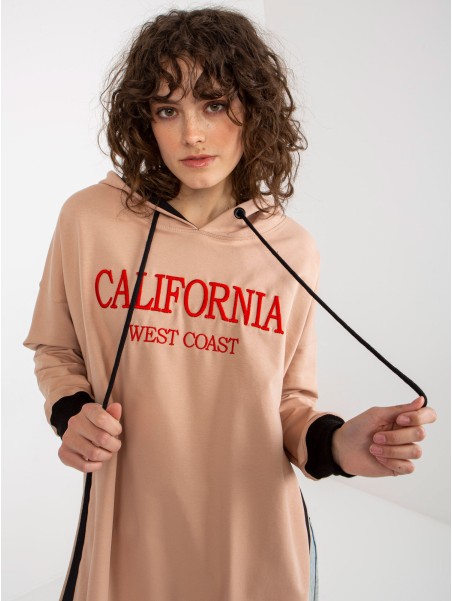 Bluza-VI-BL-327.70P-beżowy