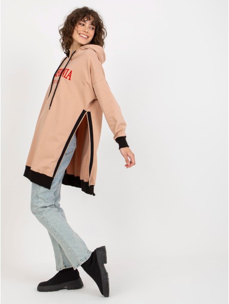 Bluza-VI-BL-327.70P-beżowy