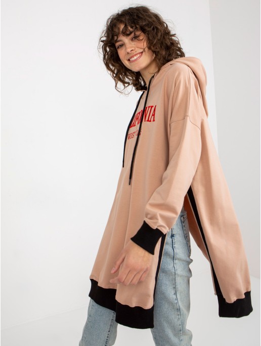 Bluza-VI-BL-327.70P-beżowy