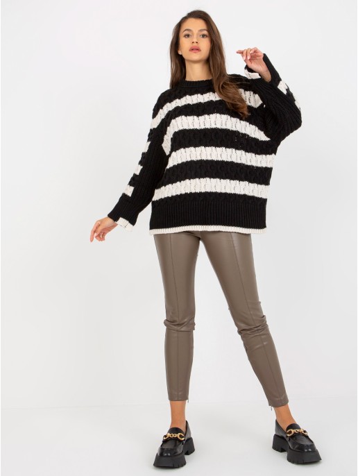 Sweter-EM-SW-1018-01.26P-czarny Sweter-EM-SW-1018-01.26P-czarny