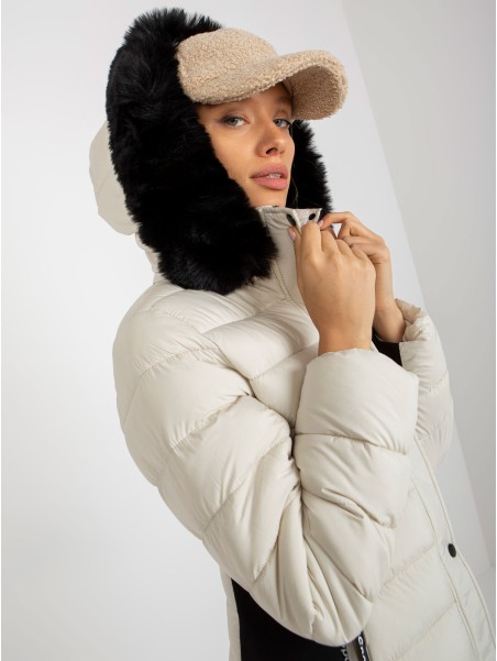 Striukė-NM-KR-BS-202.44P-šviesiai smėlio spalvos