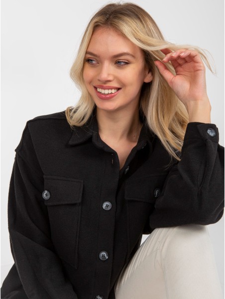 Koszula-DN-KS-4005.99P-czarny