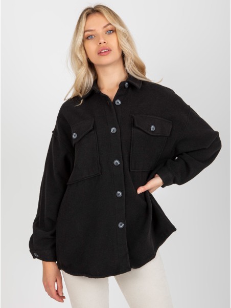 Koszula-DN-KS-4005.99P-czarny