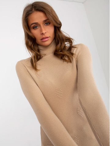 Sweter-NM-SW-C-3109-2.67-camelowy 2