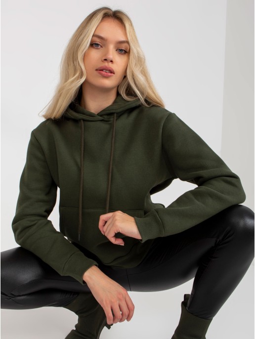 Bluza-CT-BL-F-621124.98P-khaki Bluza-CT-BL-F-621124.98P-khaki