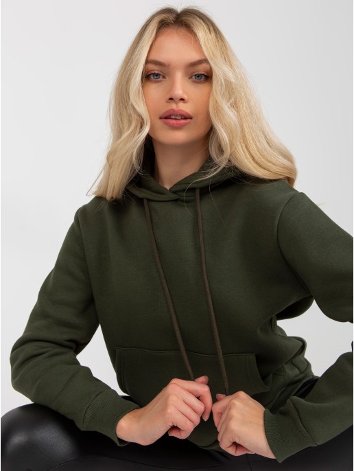 Bluza-CT-BL-F-621124.98P-khaki Bluza-CT-BL-F-621124.98P-khaki