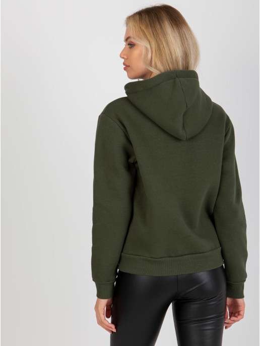 Bluza-CT-BL-F-621124.98P-khaki Bluza-CT-BL-F-621124.98P-khaki