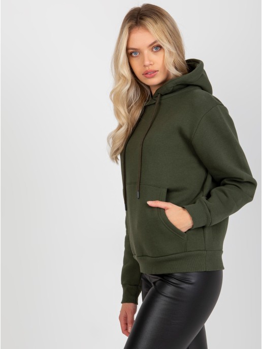 Bluza-CT-BL-F-621124.98P-khaki Bluza-CT-BL-F-621124.98P-khaki