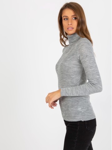 Sweter-TO-SW-2022.86P-szary 2