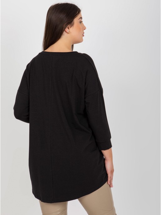 Palaidinė-VI-BZ-2911.82P-juoda Palaidinė-VI-BZ-2911.82P-juoda