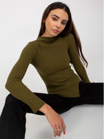 Sweter-VI-SW-20298.41P-khaki