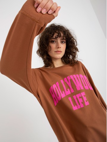 Bluza-VI-BL-3102.01P-jasny brązowy 2