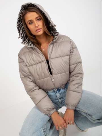 Kurtka-NM-KR-P22-6670.90-ciemny bezowy 2