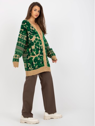 Sweter-EM-SW-5009.47P-zielony 2