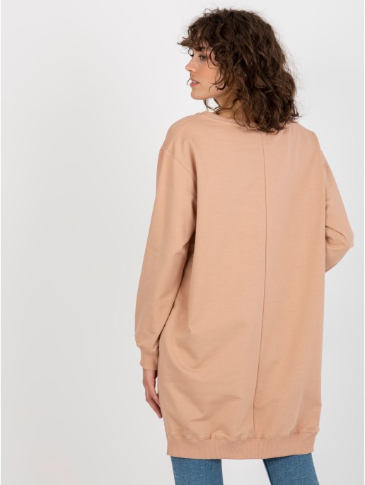 Bluza-VI-BL-3102.01P-beżowy