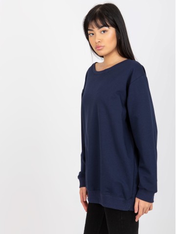 Bluza-VI-BL-094.03P-granatowy 2