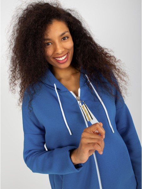 Bluza-RV-BL-4742.20P-ciemny niebieski