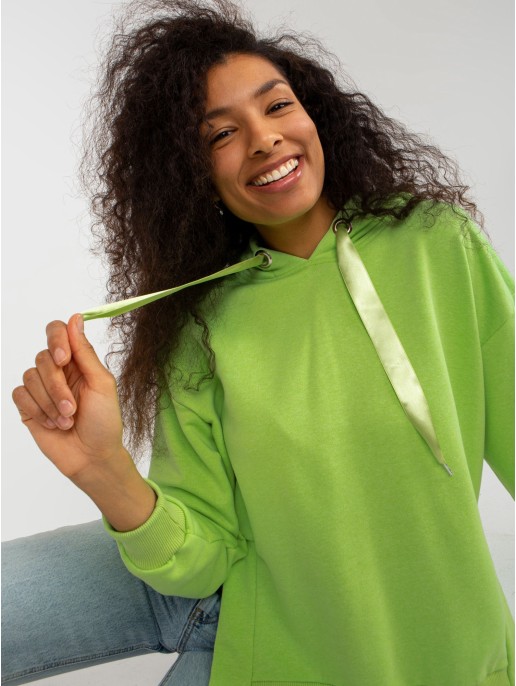 Bluza-EM-BL-402.15P-jasny zielony Bluza-EM-BL-402.15P-jasny zielony