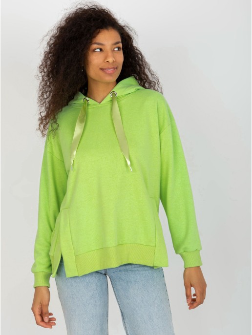 Bluza-EM-BL-402.15P-jasny zielony Bluza-EM-BL-402.15P-jasny zielony