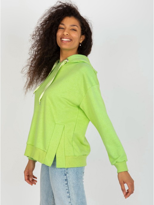 Bluza-EM-BL-402.15P-jasny zielony Bluza-EM-BL-402.15P-jasny zielony